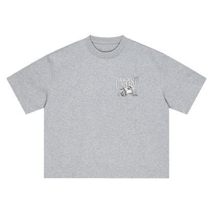 MONEY T-SHIRT