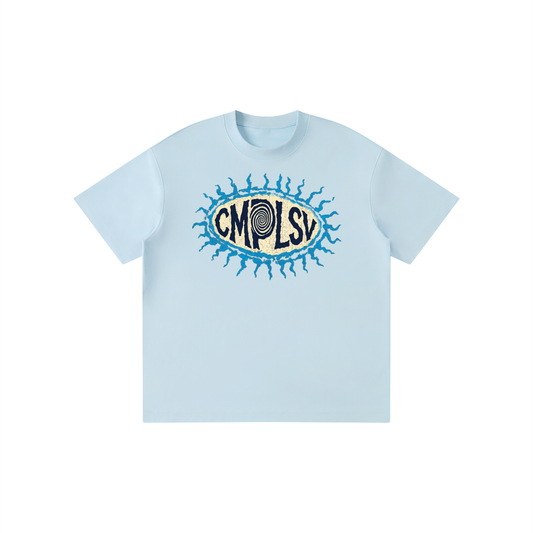 CMPLSV SUN T-SHIRT