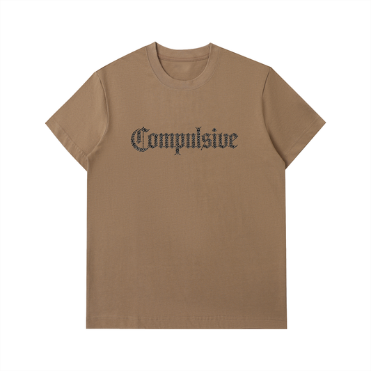 LOGO T-SHIRT