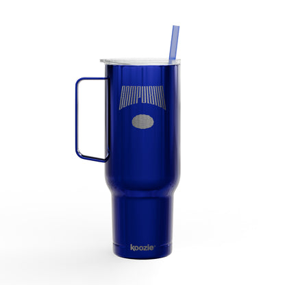INSULATED TRAVEL MUG
