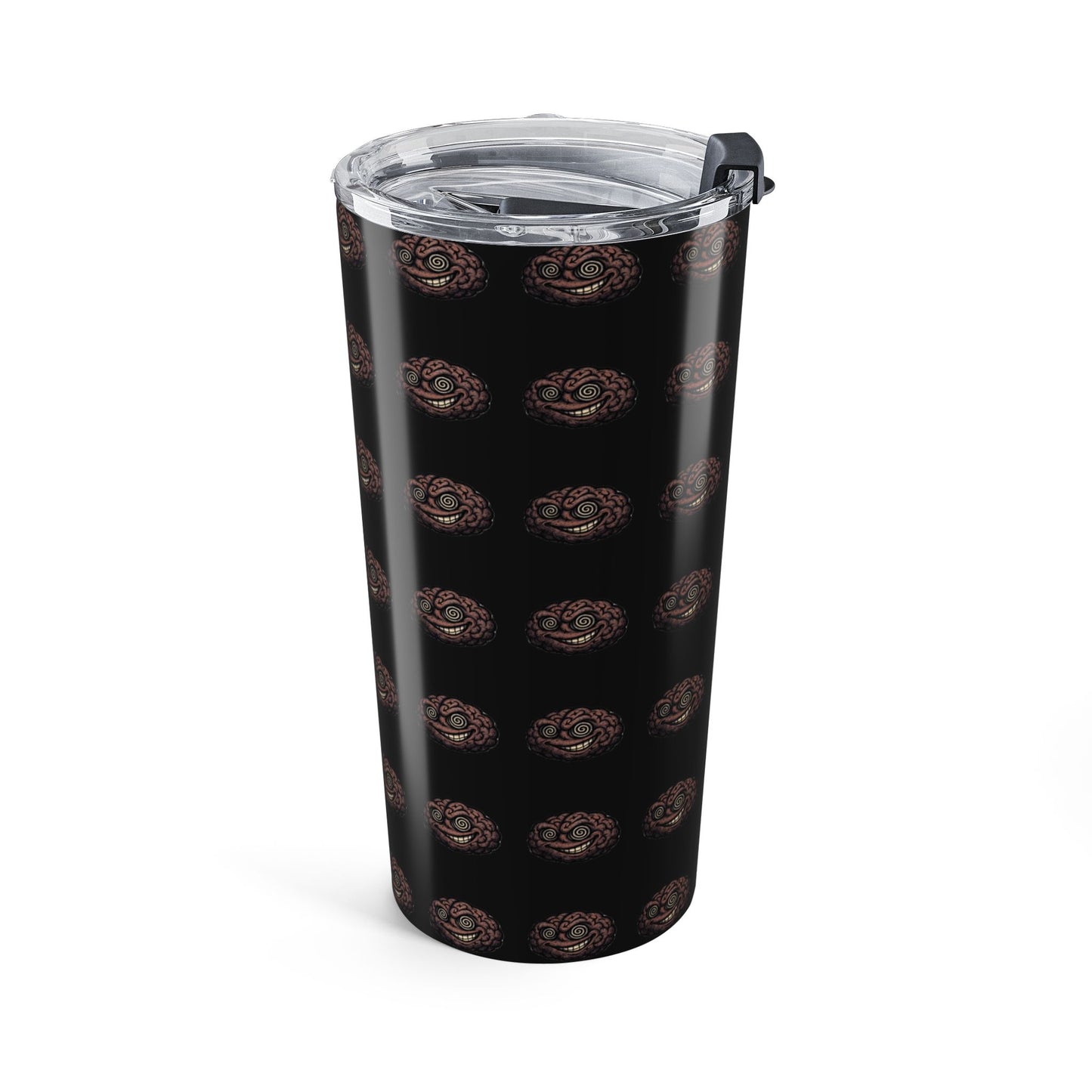 MASTERMIND INSULATED TUMBLER