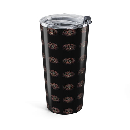 MASTERMIND INSULATED TUMBLER
