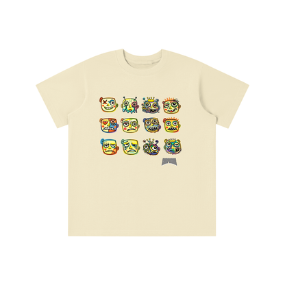 "THE LOOPS" KIDS T-SHIRT