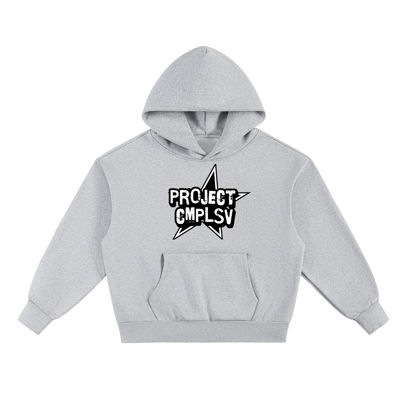 PROJECT CMPLSV HOODIE