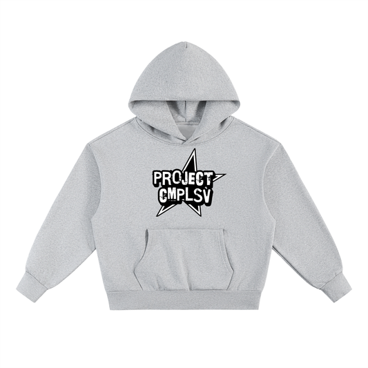 PROJECT CMPLSV HOODIE