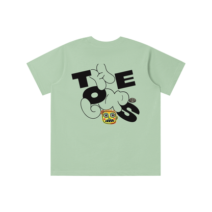 "THE LOOPS" KIDS T-SHIRT