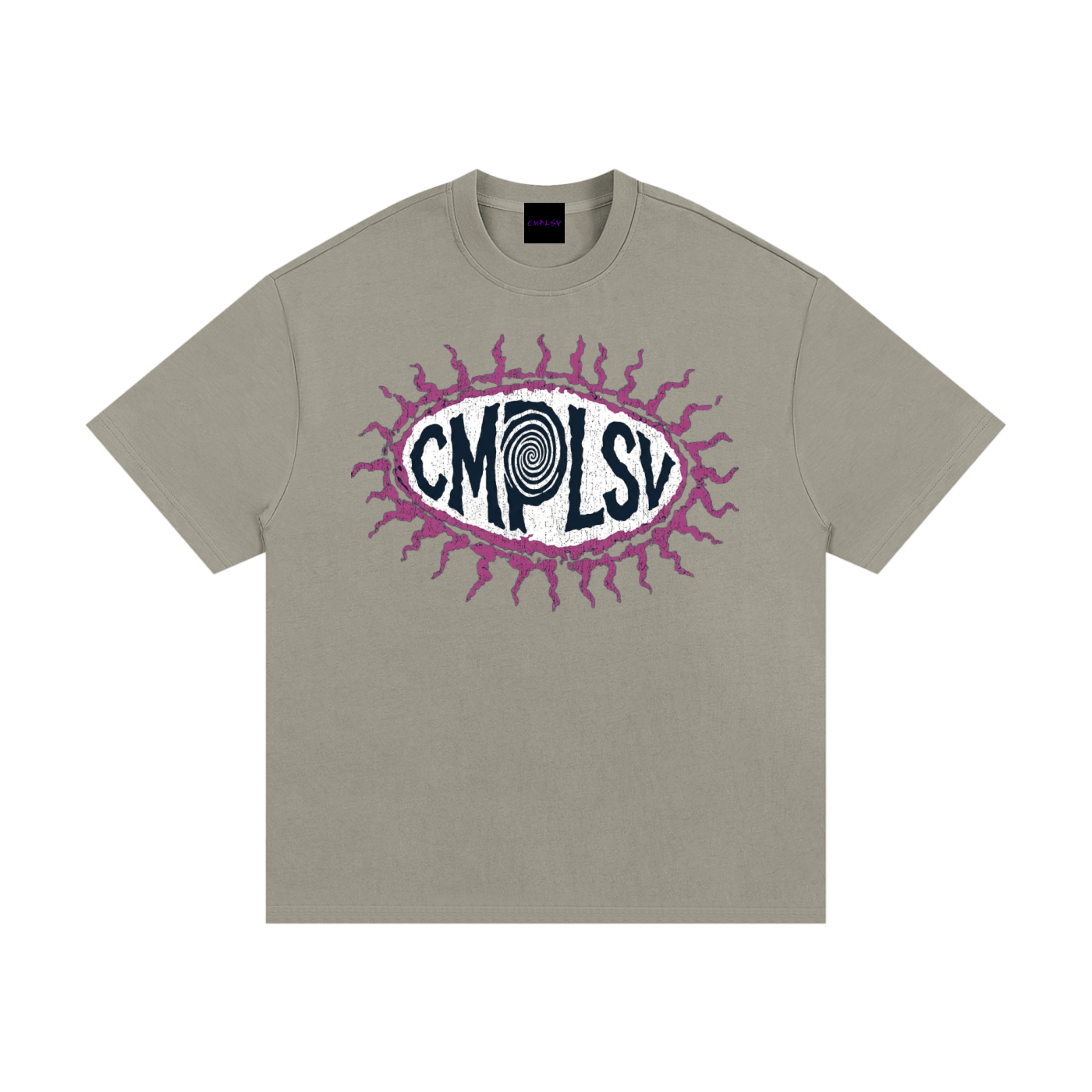 HYPNOTIC T-SHIRT