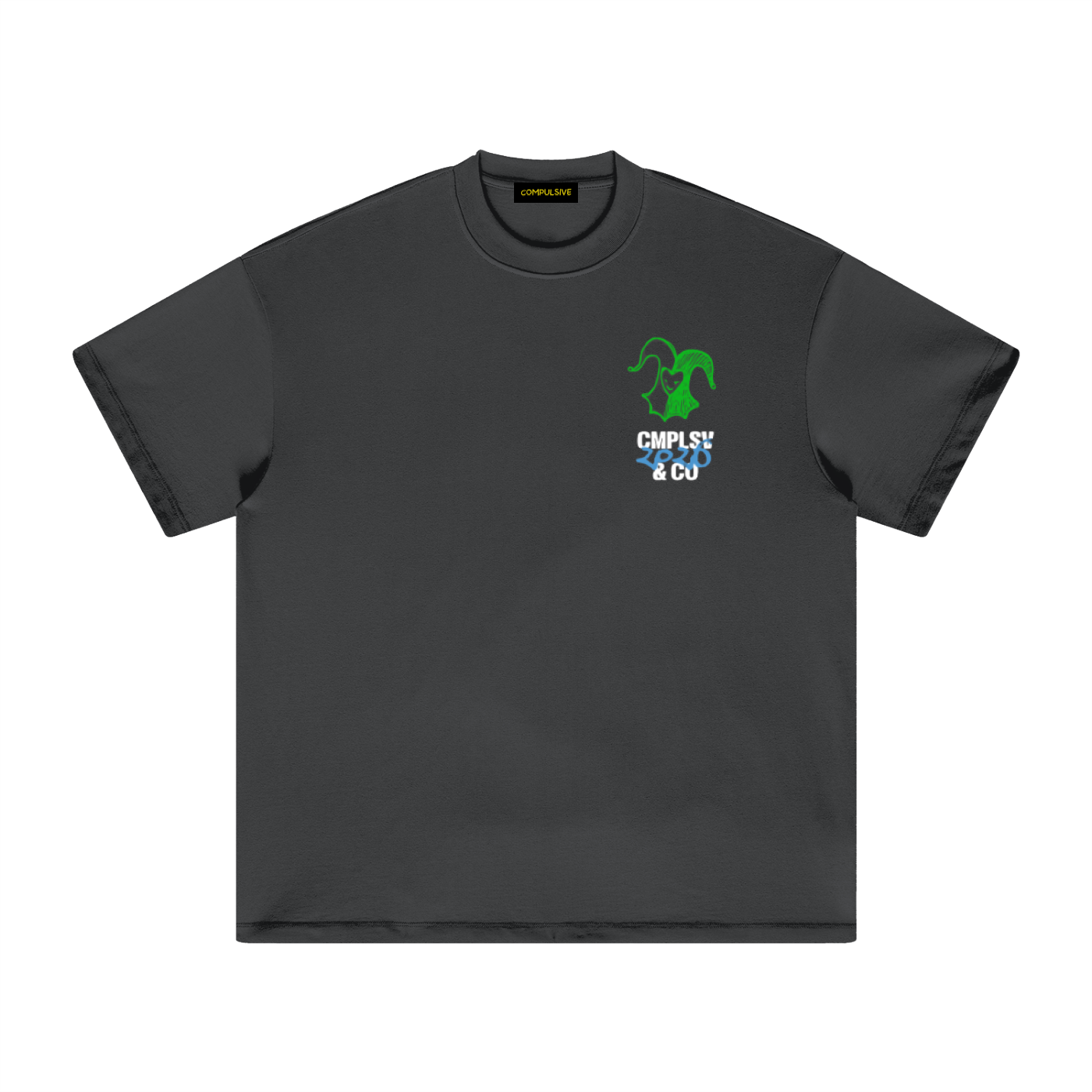 UR OBSESSION T-SHIRT