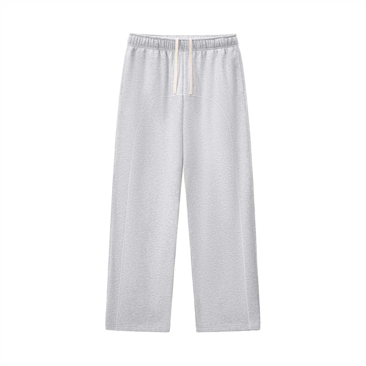 ESSENTIAL FLEECE SWEATPANTS