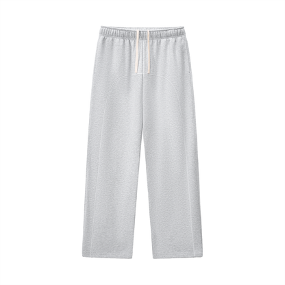 ESSENTIAL FLEECE SWEATPANTS