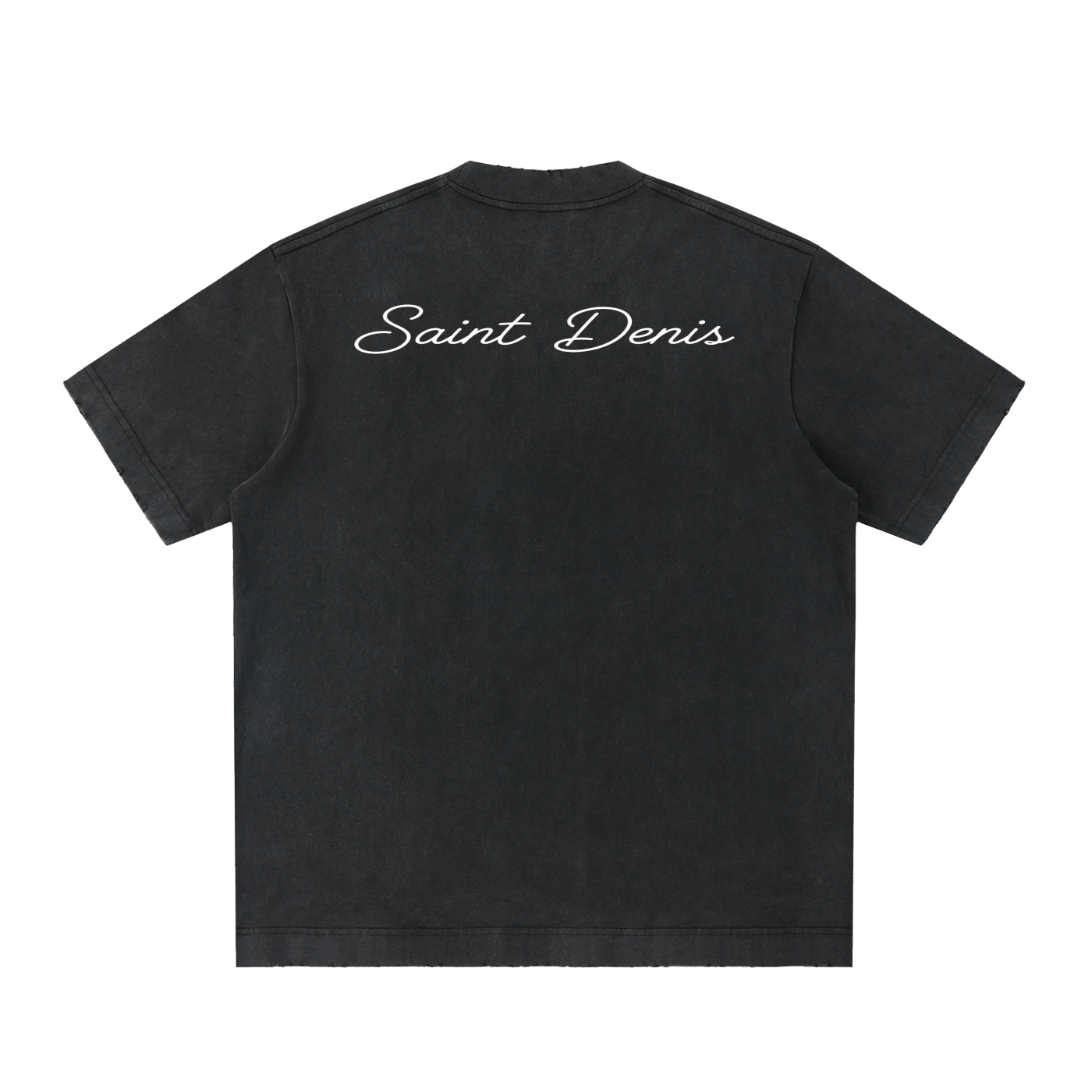 SAINT DENIS T-SHIRT