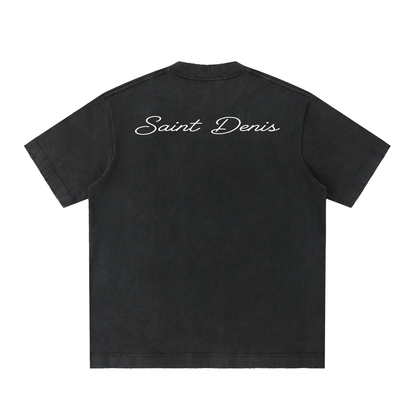 SAINT DENIS T-SHIRT