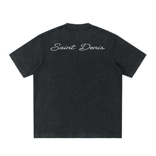SAINT DENIS T-SHIRT