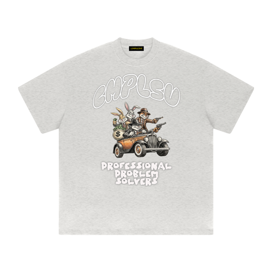 PRO PROBLEM SOLVERS T-SHIRT