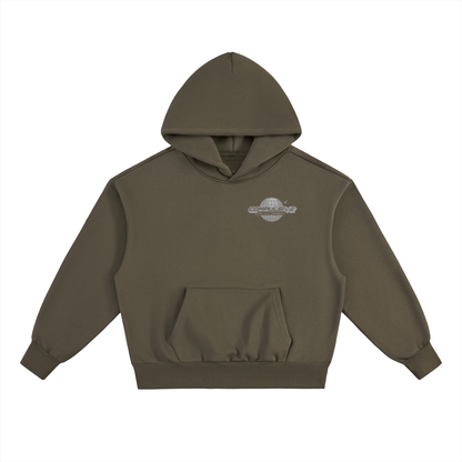 OBSESSION HOODIE