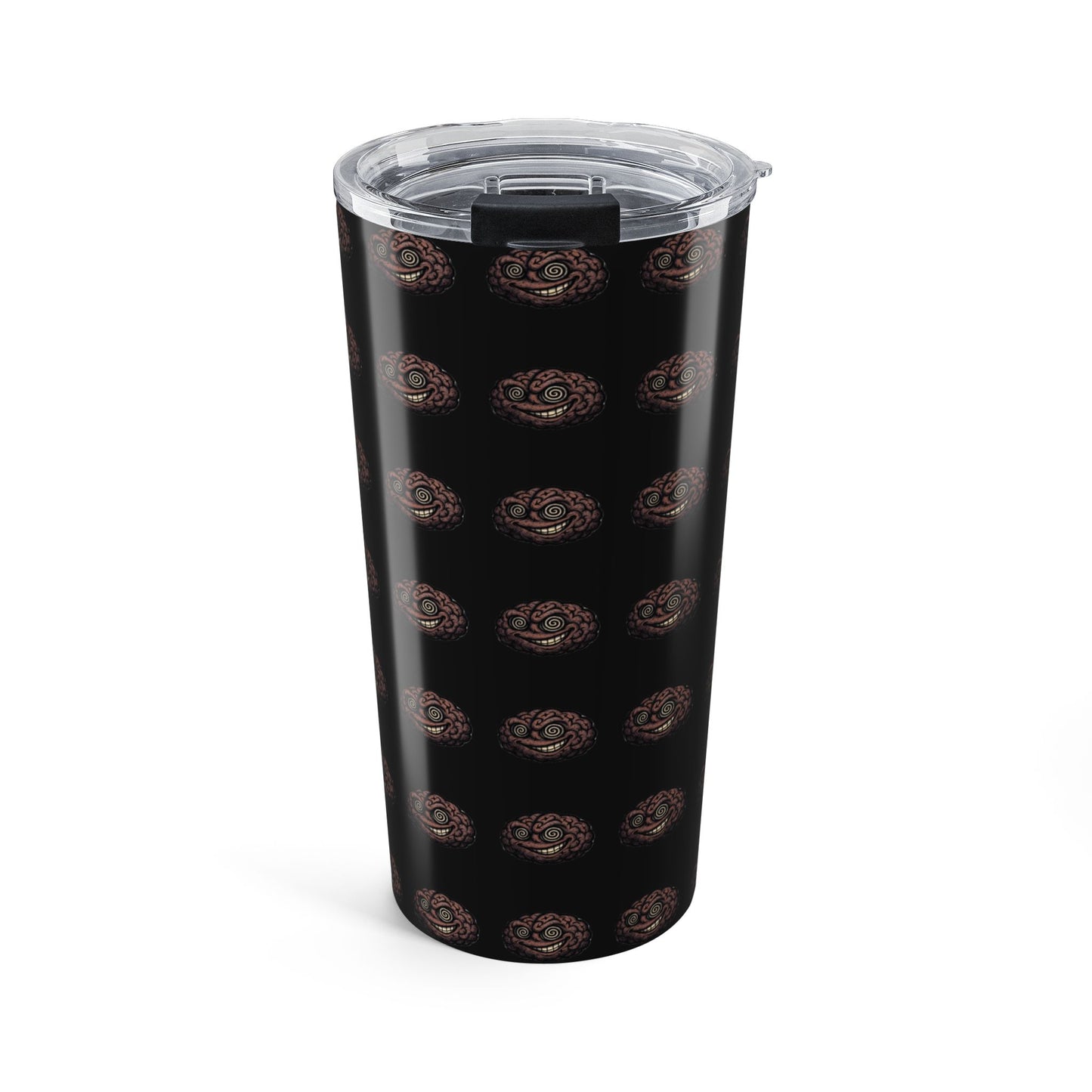 MASTERMIND INSULATED TUMBLER