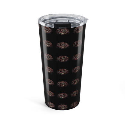 MASTERMIND INSULATED TUMBLER