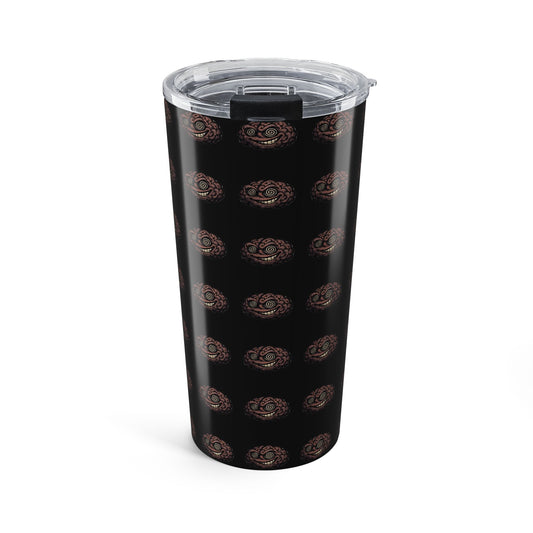 MASTERMIND INSULATED TUMBLER