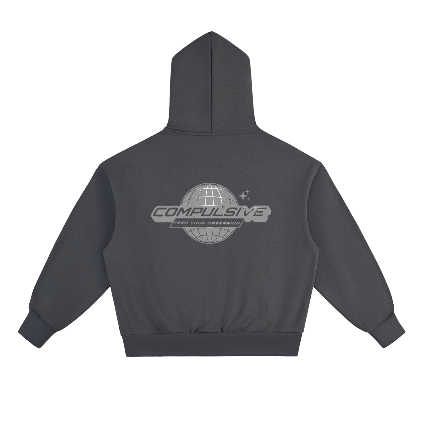 OBSESSION HOODIE