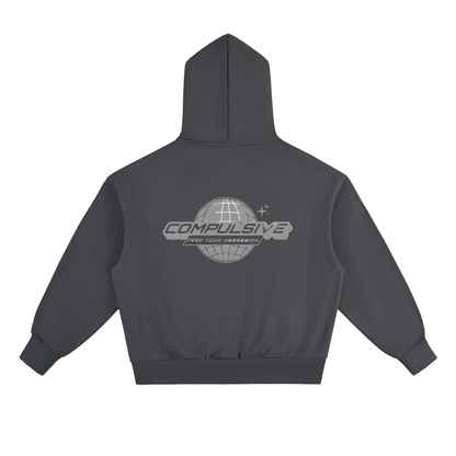 OBSESSION HOODIE