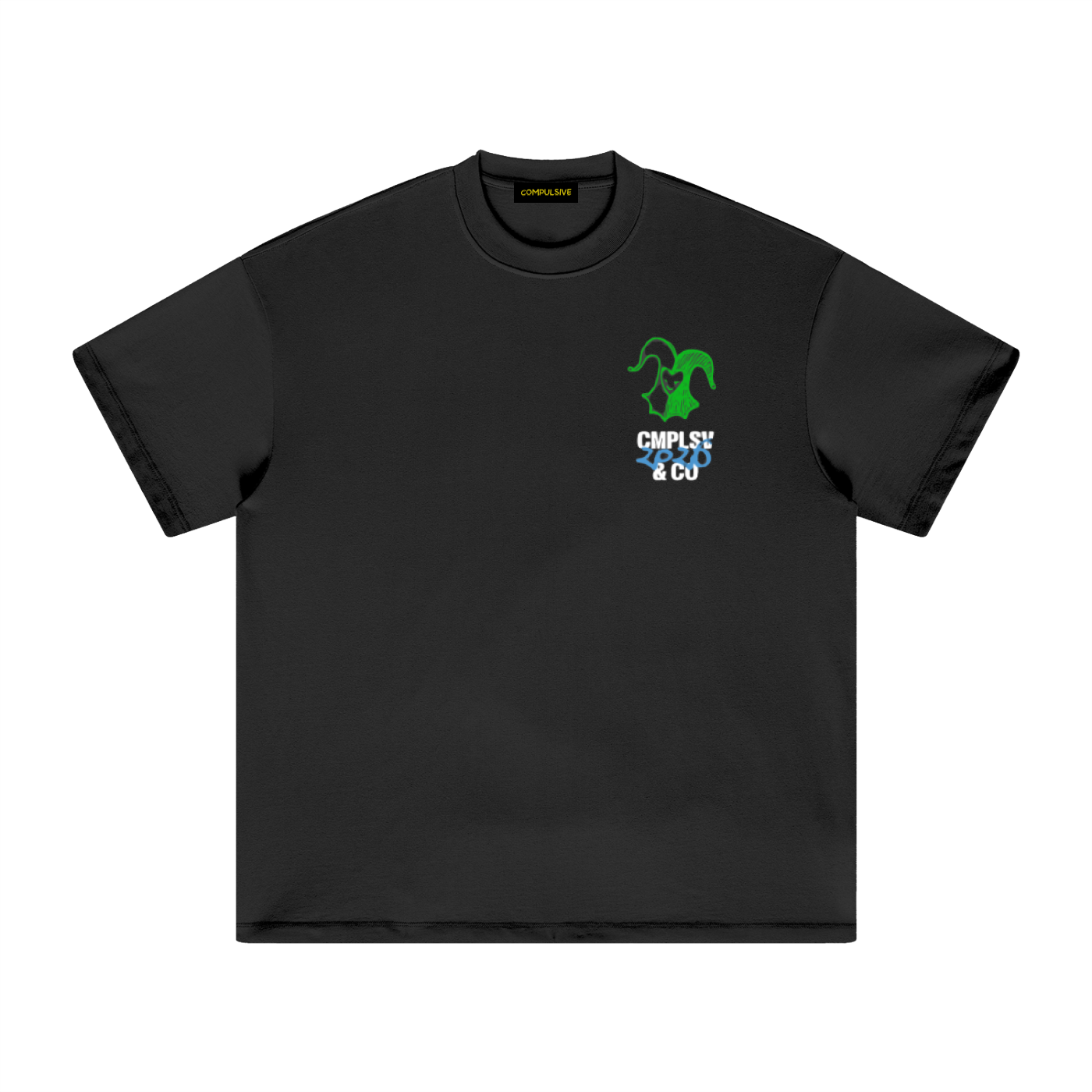 UR OBSESSION T-SHIRT
