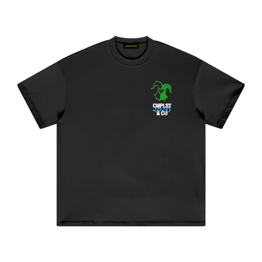 UR OBSESSION T-SHIRT