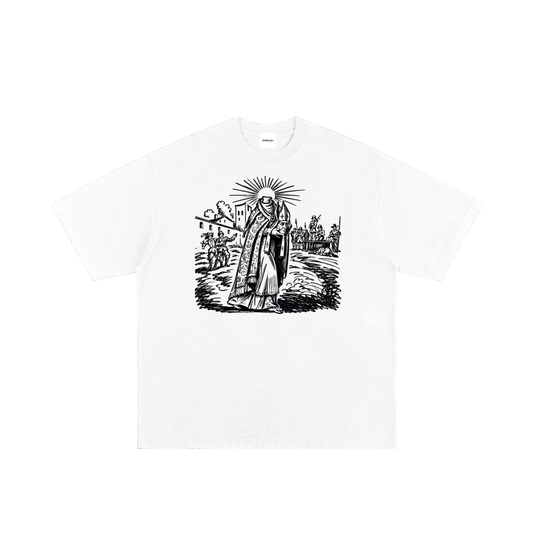 SAINT DENIS T-SHIRT