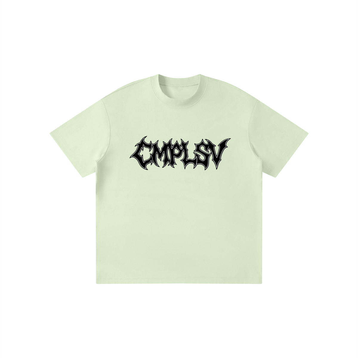 LOGO T-SHIRT