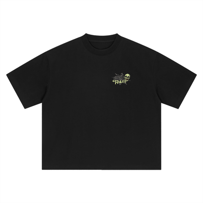 F*** THE RULES T-SHIRT