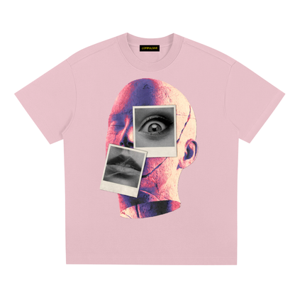 WHO AM I? T-SHIRT