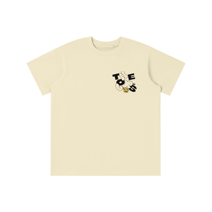 "THE LOOPS" KIDS T-SHIRT