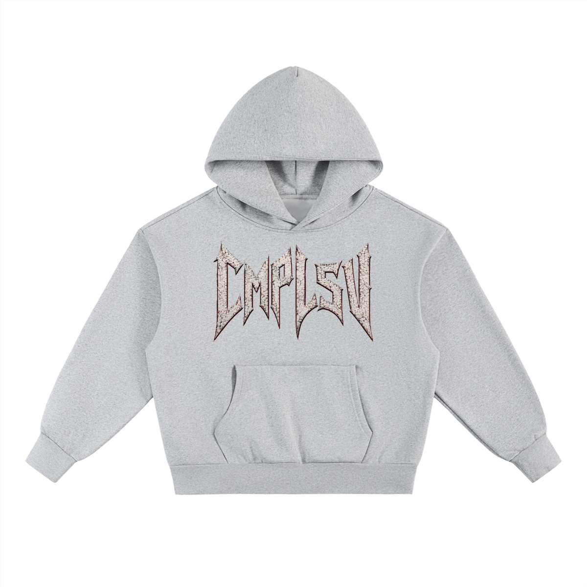 CLOSED CURTAINS HOODIE