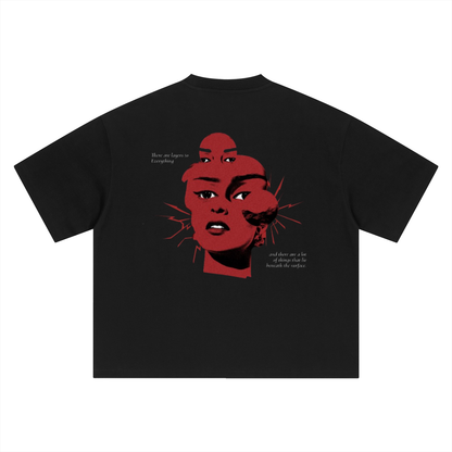 COMPULSIVE THOUGHTS T-SHIRT