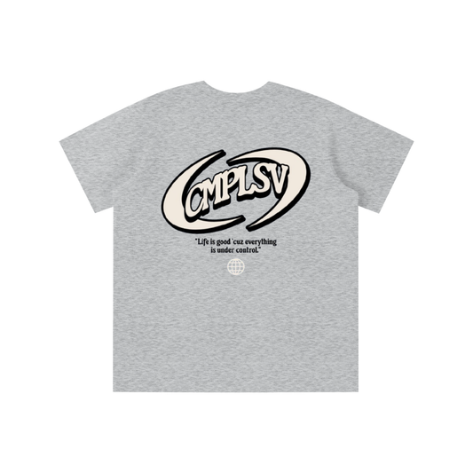 THE GOOD LIFE KIDS T-SHIRT