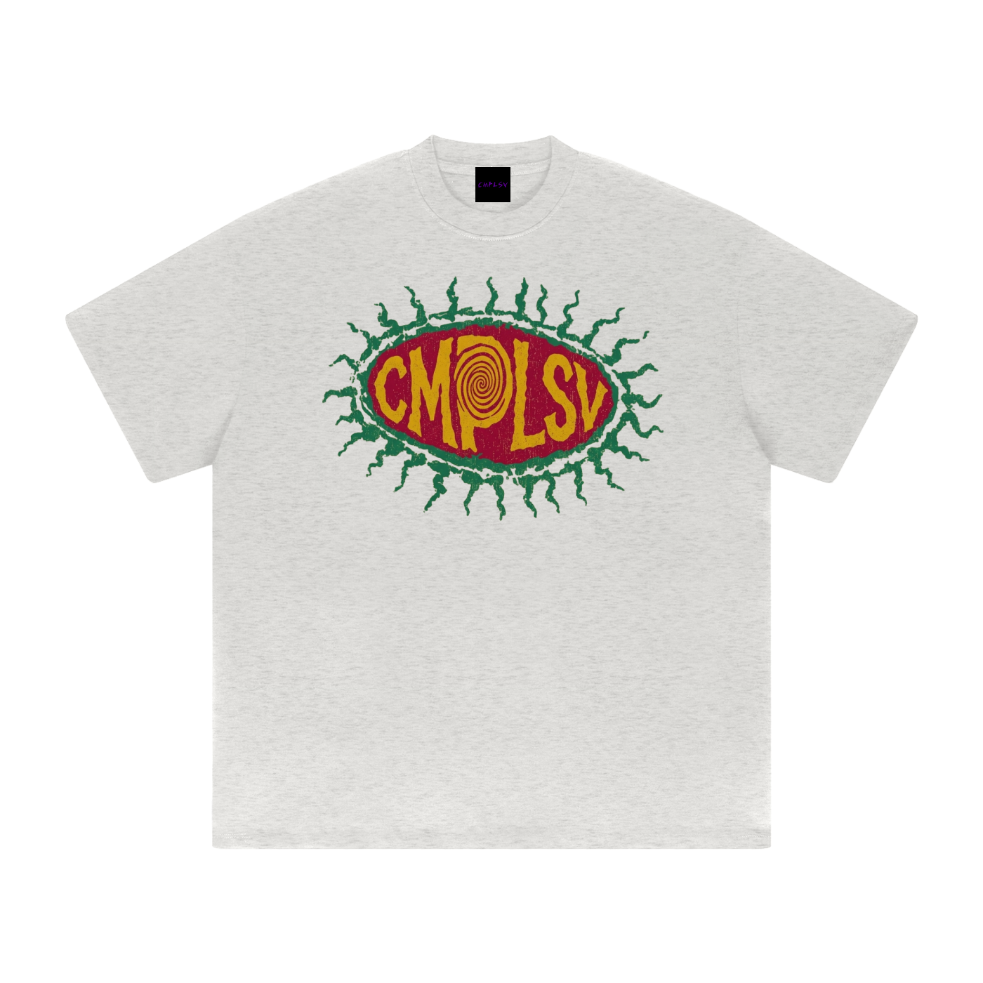 HYPNOTIC T-SHIRT