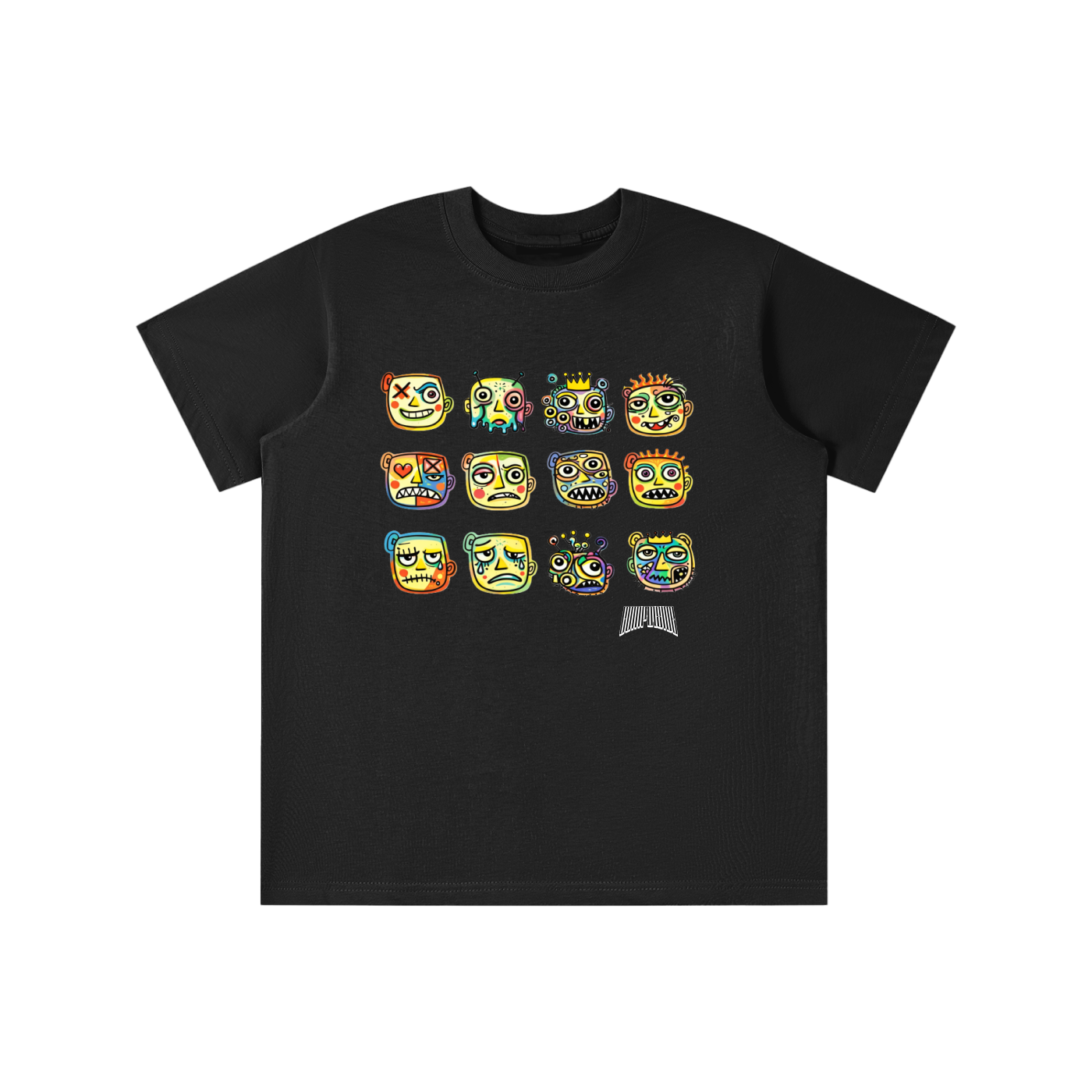 "THE LOOPS" KIDS T-SHIRT
