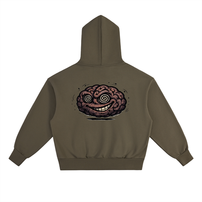 MASTERMIND HOODIE