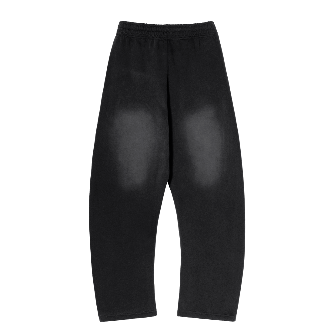 SUNFADE FLEECE SWEATPANTS
