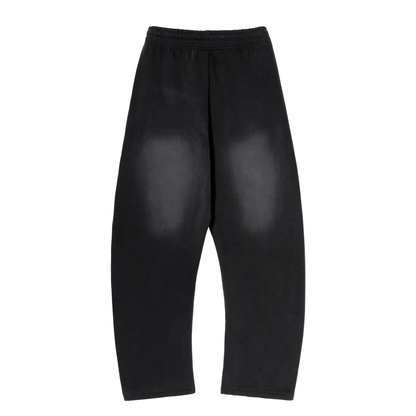 SUNFADE FLEECE SWEATPANTS