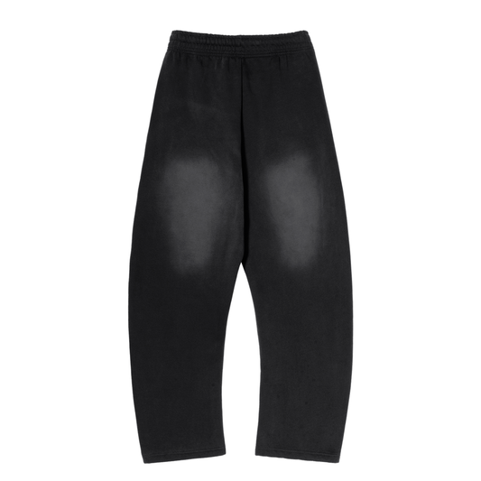 SUNFADE FLEECE SWEATPANTS