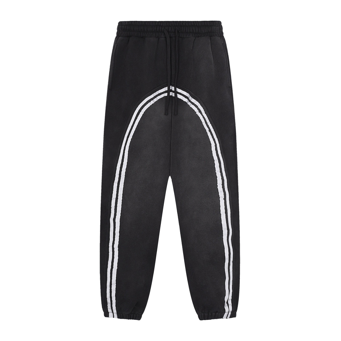 ESSENTIAL SUN FADE JOGGER SWEATPANTS