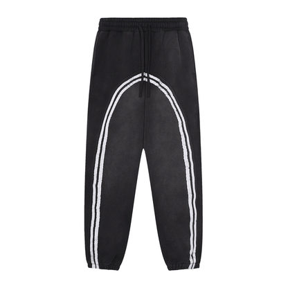 ESSENTIAL SUN FADE JOGGER SWEATPANTS
