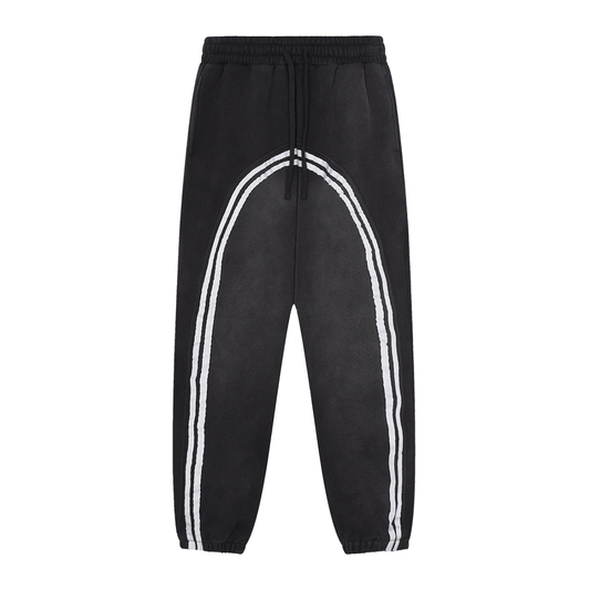 ESSENTIAL SUN FADE JOGGER SWEATPANTS