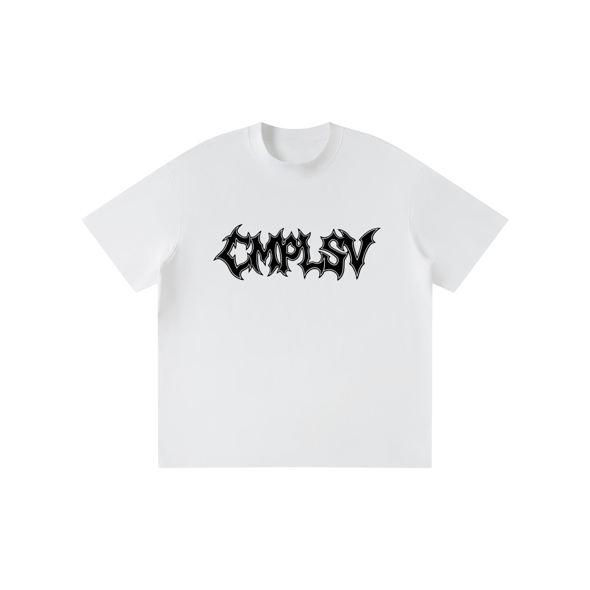 LOGO T-SHIRT