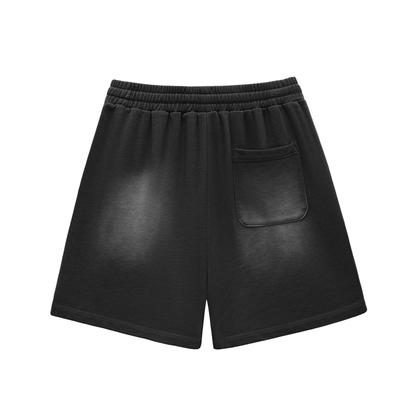 LOGO EVERYDAY SHORTS