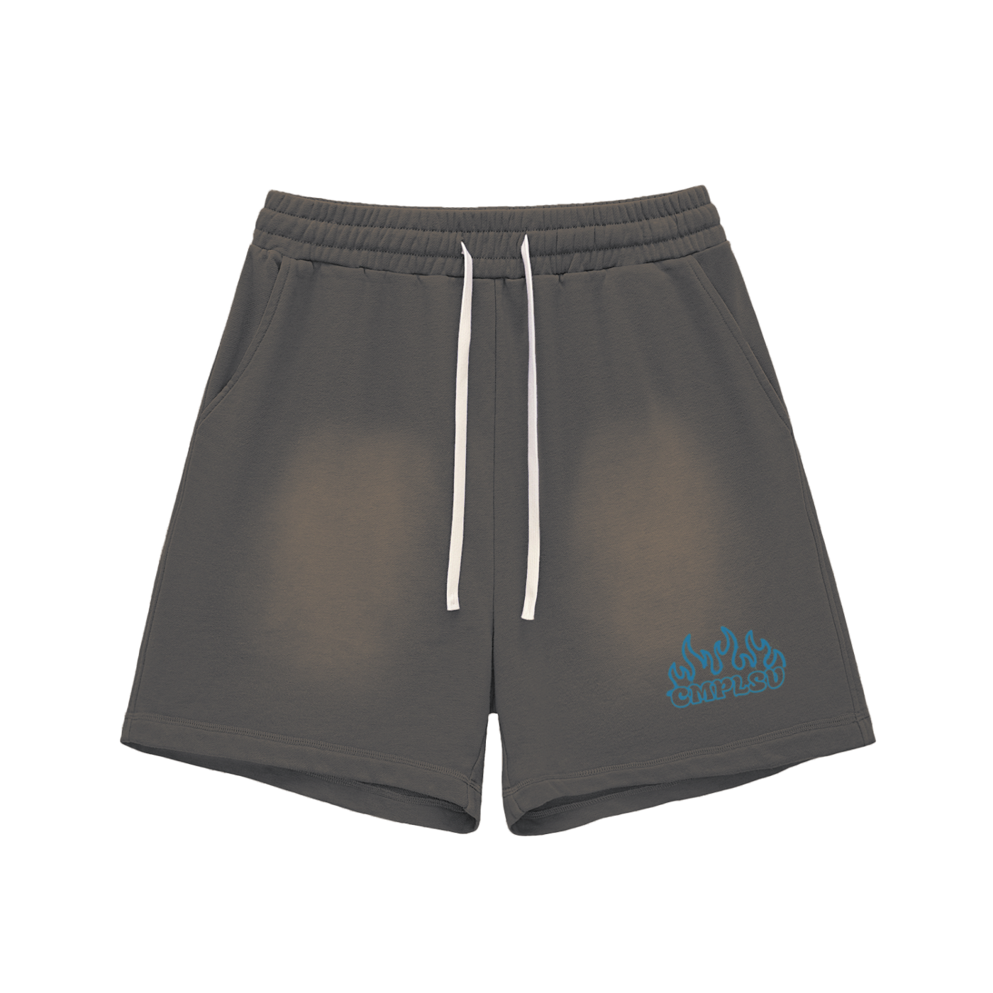 LOGO EVERYDAY SHORTS