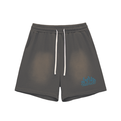 LOGO EVERYDAY SHORTS
