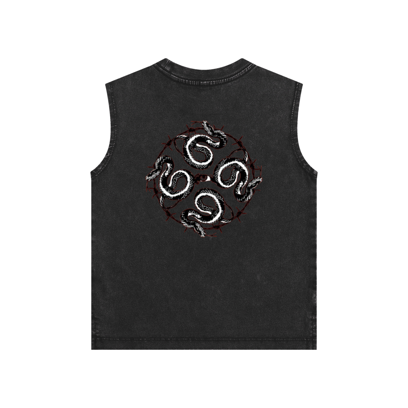 SNAKES KIDS T-SHIRT