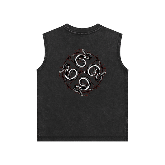 SNAKES KIDS T-SHIRT