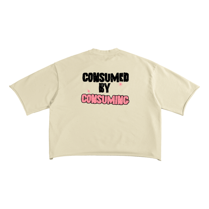 5-STAR CONSUMER T-SHIRT